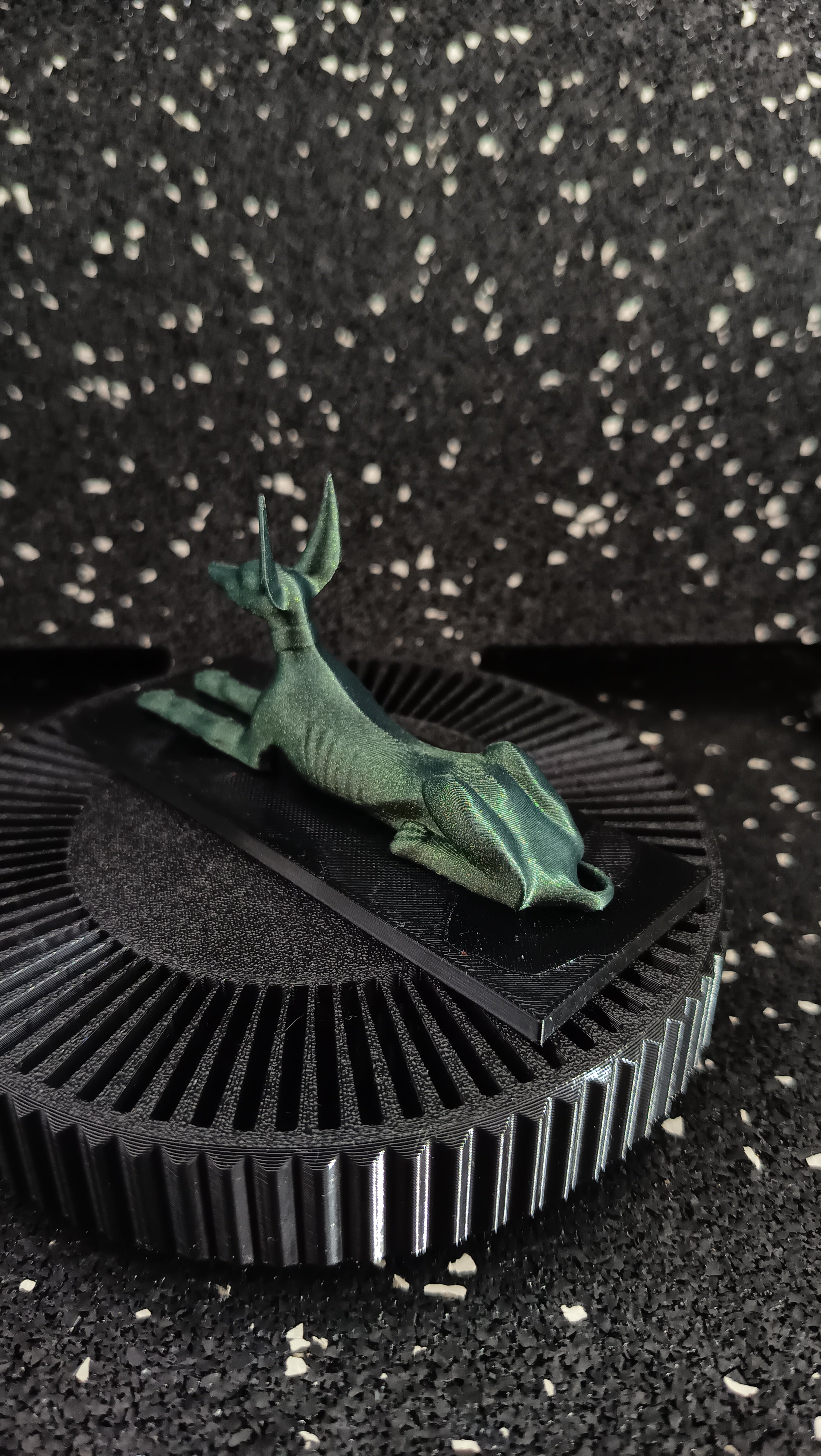 Anubis — Strażnik Wieczności