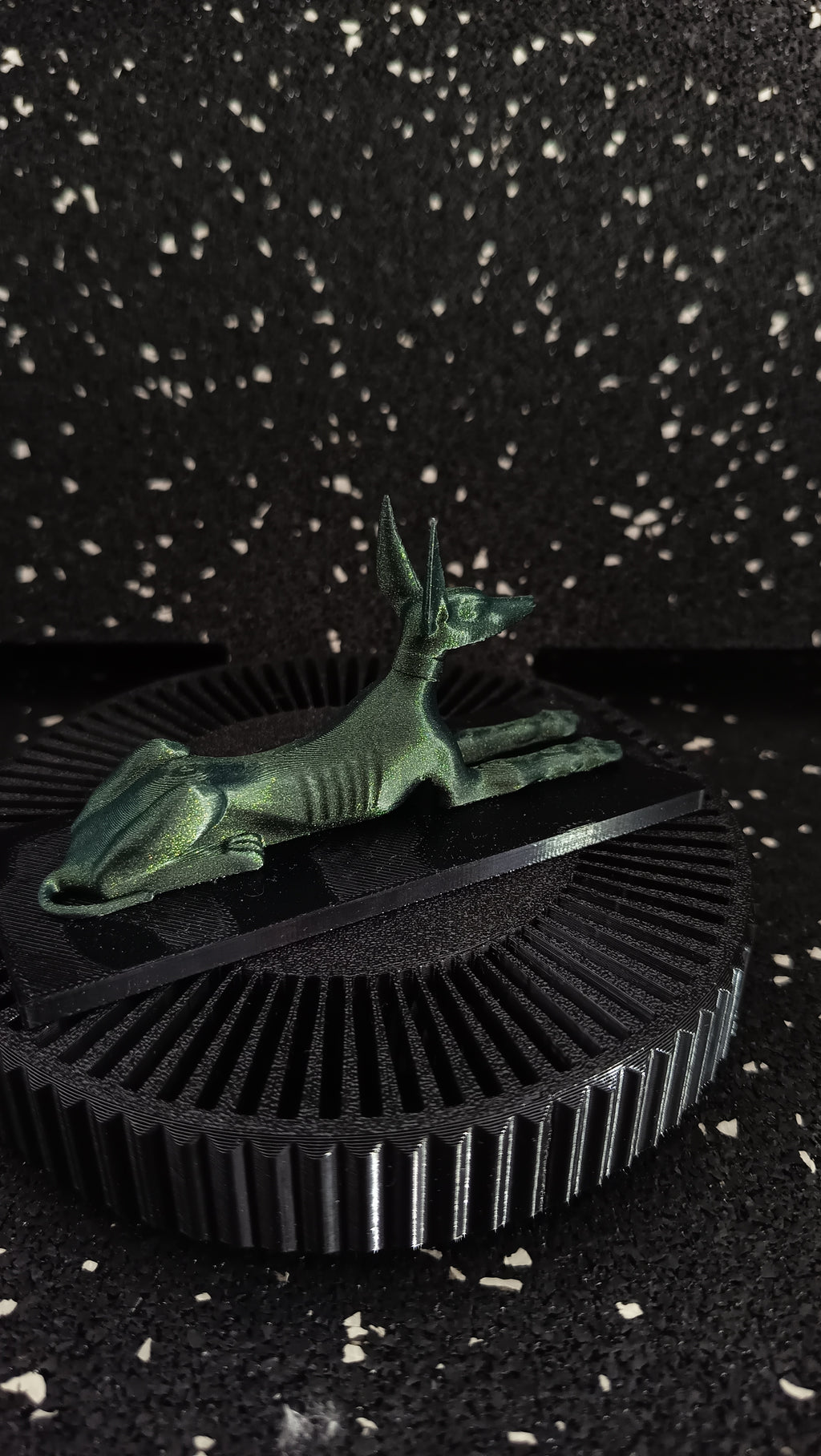 Anubis — Strażnik Wieczności