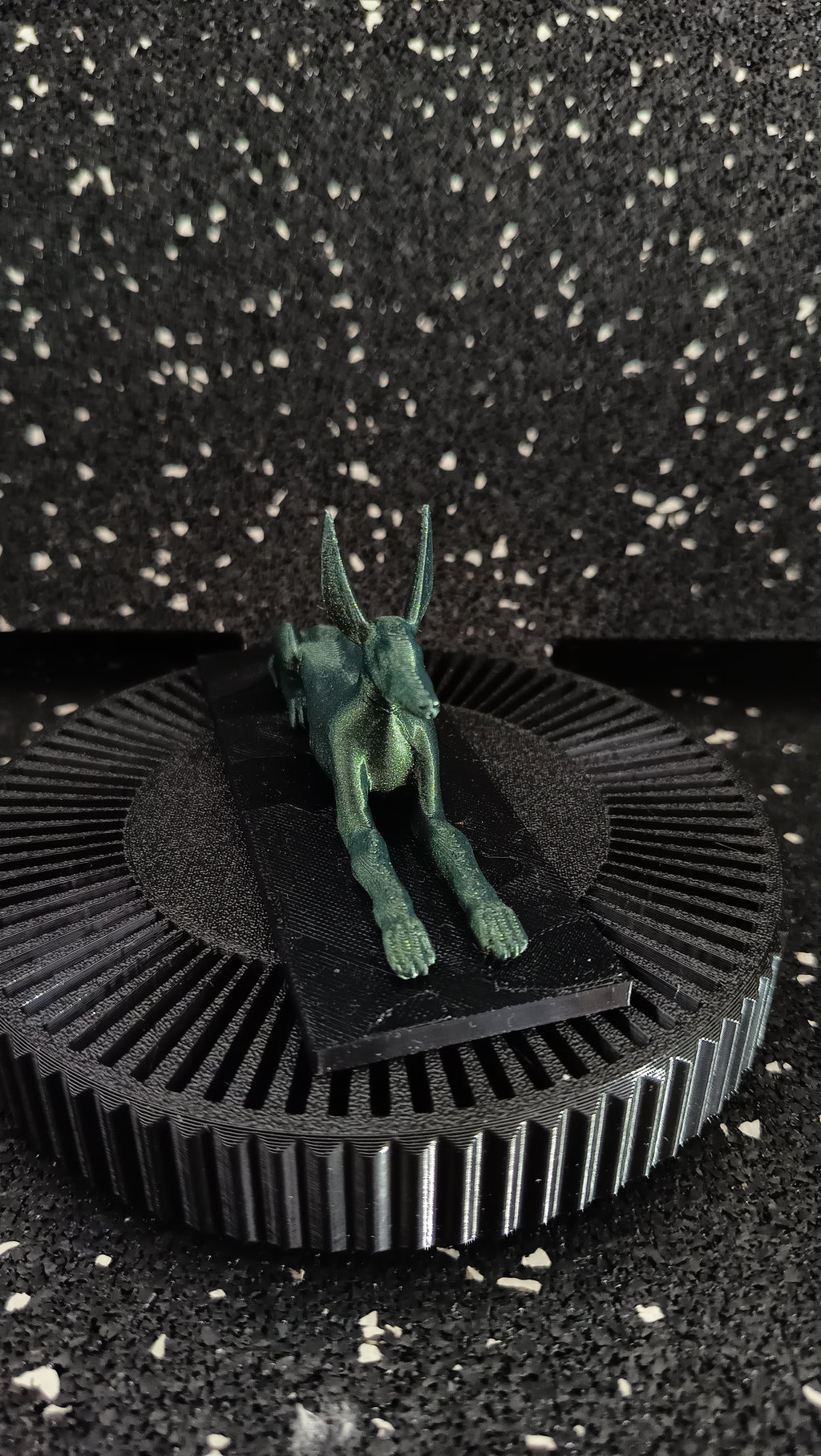 Anubis — Strażnik Wieczności