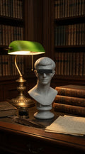 Brutus Incognito — Humorystyczne Popiersie 3D | Dekoracja Rzymska