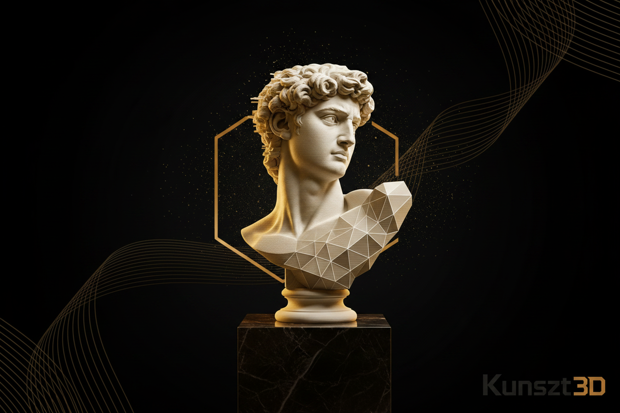 Kunszt3D Hero Banner